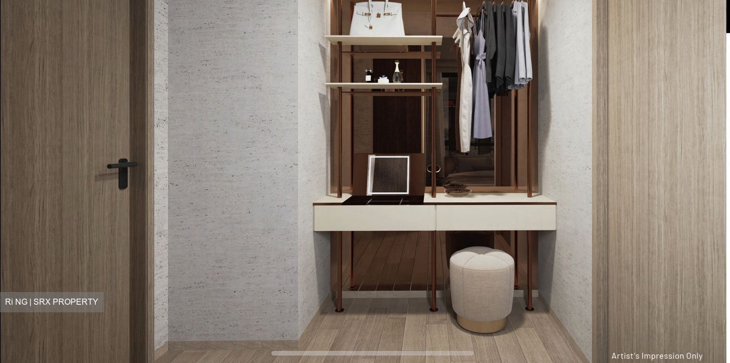 Hill House (D9), Apartment #378276891